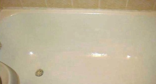Реставрация ванны пластолом | Камышин